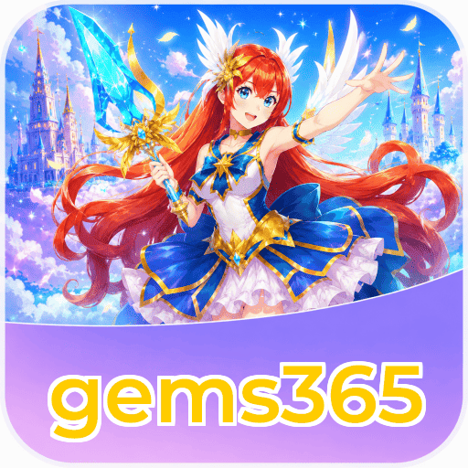 Fitur gems365 APK