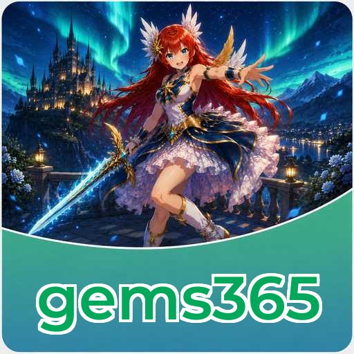 gems365 Lite