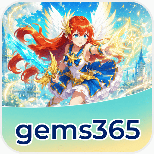 Cara Download APK gems365