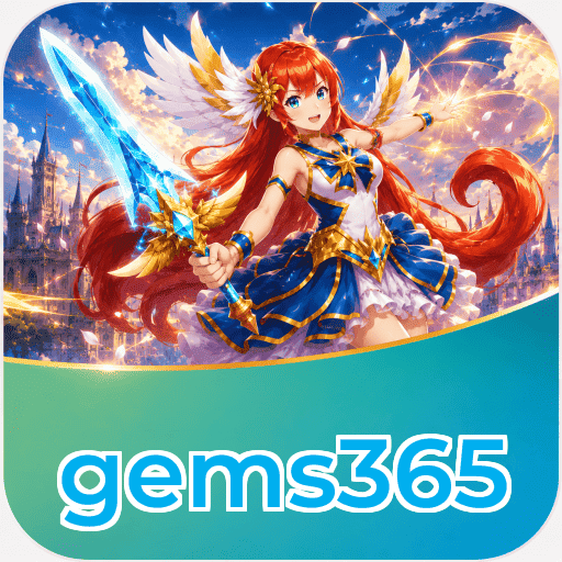 Cara Verify APK gems365