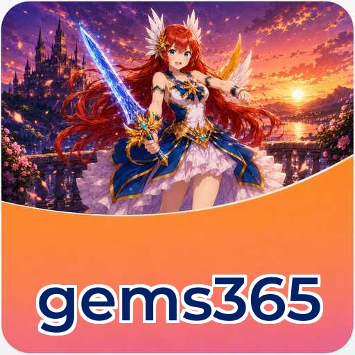 Distribusi Rating gems365