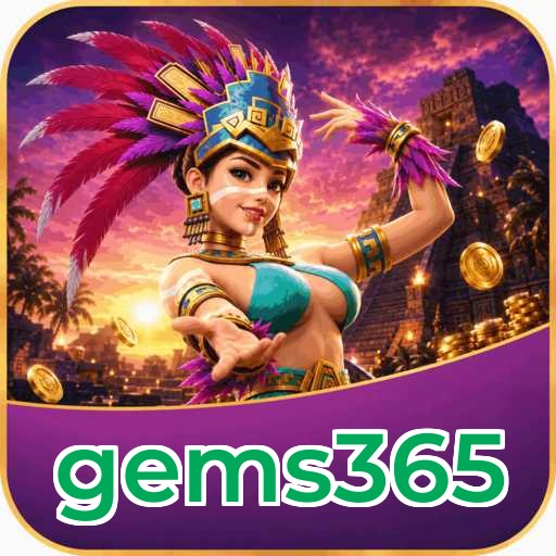 Profil gems365 Indonesia
