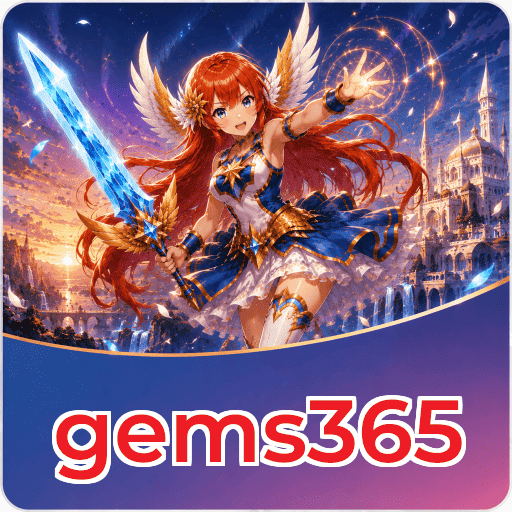 Update Terbaru gems365