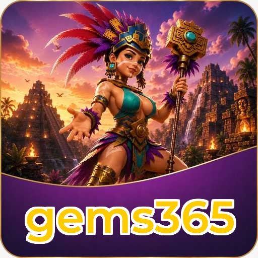 Lisensi Resmi gems365
