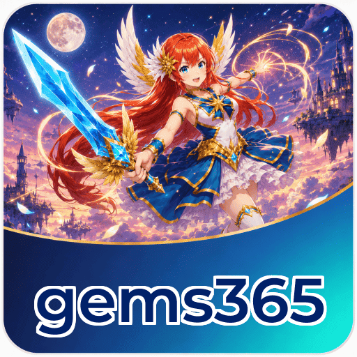 Verifikasi Resmi gems365