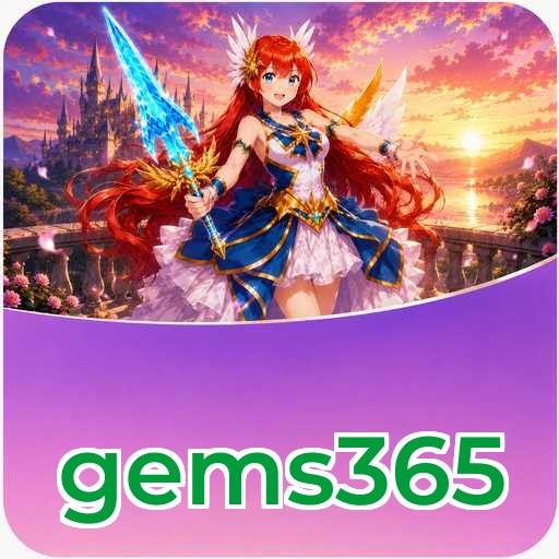 Instalasi gems365 APK
