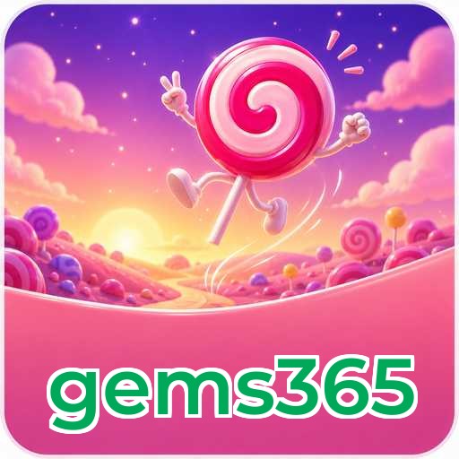 Katalog Aplikasi gems365