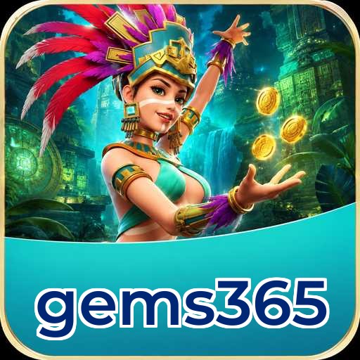 Kontak Resmi gems365