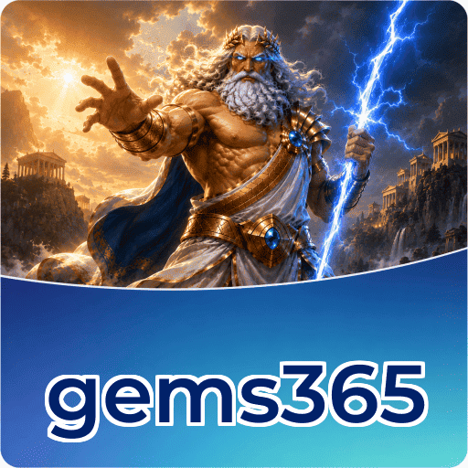 Sertifikasi Tim gems365