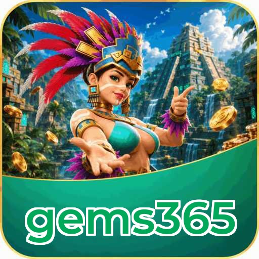 Tim gems365 Indonesia